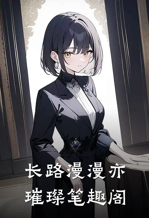 长路漫漫亦璀璨笔趣阁