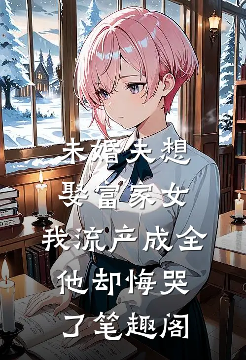 未婚夫想娶富家女，我流产成全他却悔哭了笔趣阁