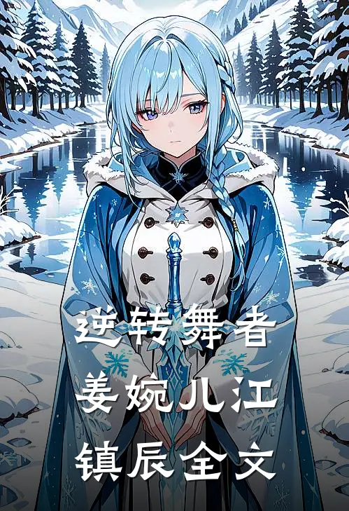 逆转舞者姜婉儿江镇辰全文