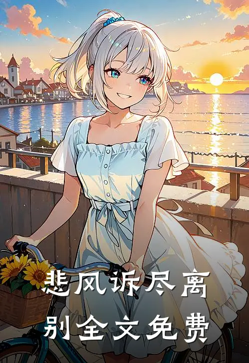 悲风诉尽离别全文免费