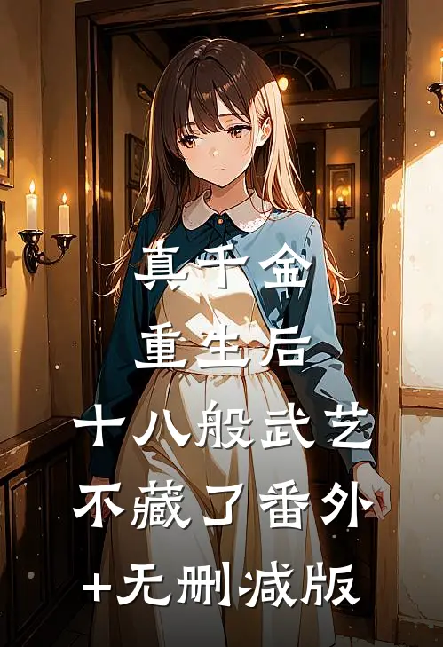真千金重生后，十八般武艺不藏了番外+无删减版