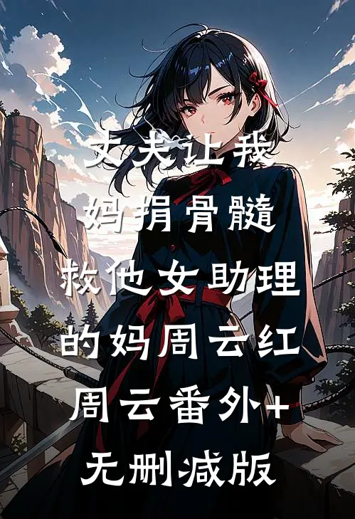 丈夫让我妈捐骨髓，救他女助理的妈周云红周云番外+无删减版