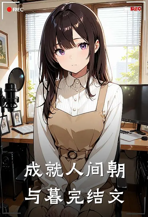 成就人间朝与暮完结文