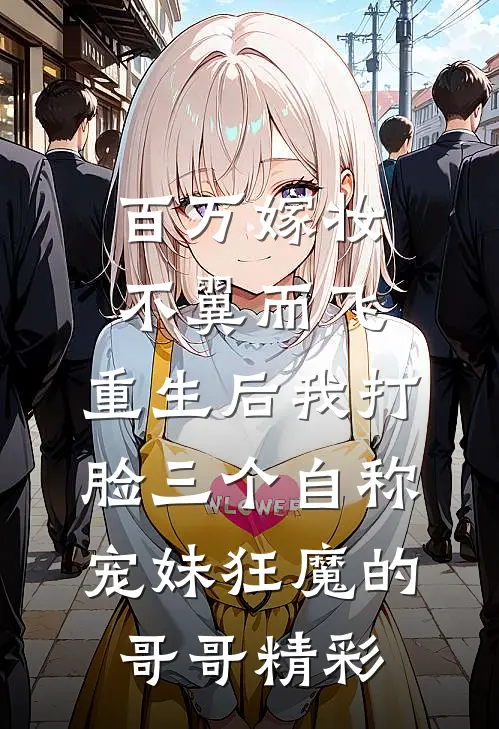 百万嫁妆不翼而飞，重生后我打脸三个自称宠妹狂魔的哥哥精彩