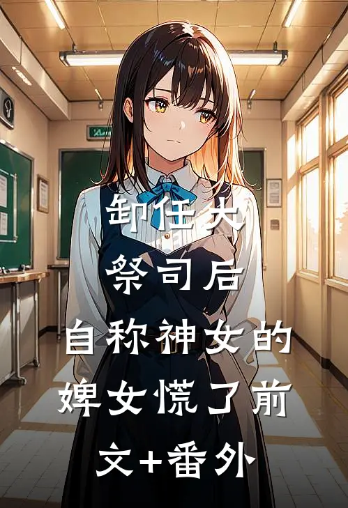 卸任大祭司后，自称神女的婢女慌了前文+番外