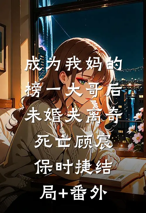 成为我妈的榜一大哥后，未婚夫离奇死亡顾宸保时捷结局+番外