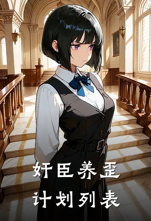 奸臣养歪计划列表