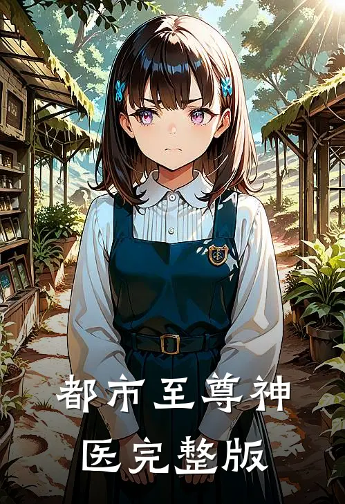 都市至尊神医完整版