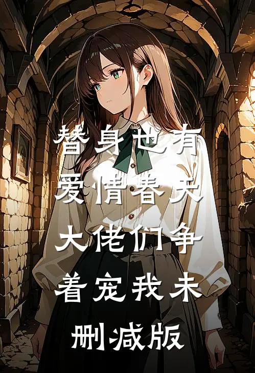 替身也有爱情春天：大佬们争着宠我未删减版