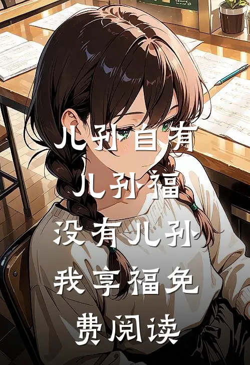 儿孙自有儿孙福，没有儿孙我享福免费阅读