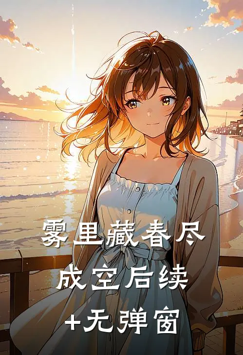 雾里藏春尽成空后续+无弹窗