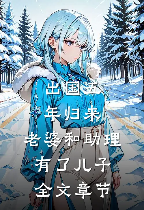 出国五年归来，老婆和助理有了儿子全文章节