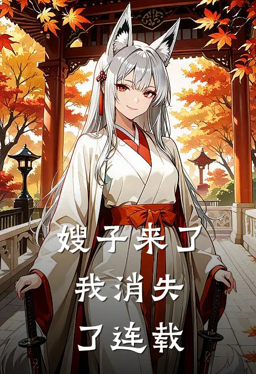 嫂子来了，我消失了连载