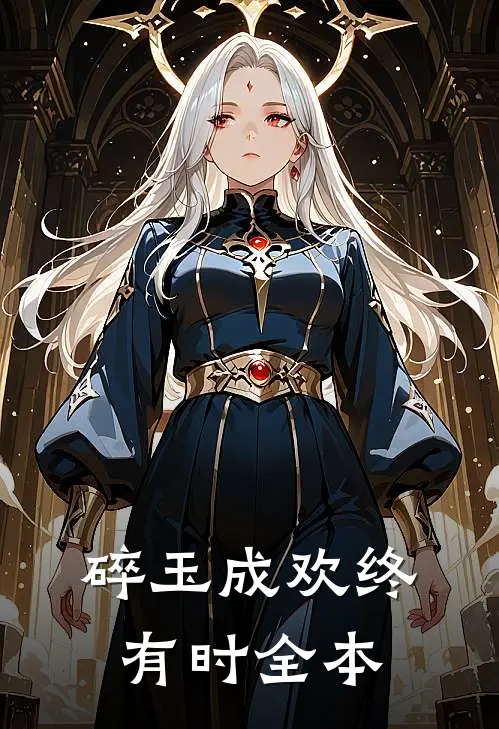 碎玉成欢终有时全本