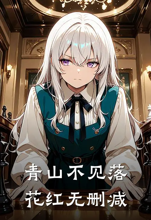青山不见落花红无删减
