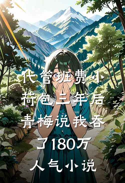 代管班费小荷包三年后，青梅说我吞了180万人气小说