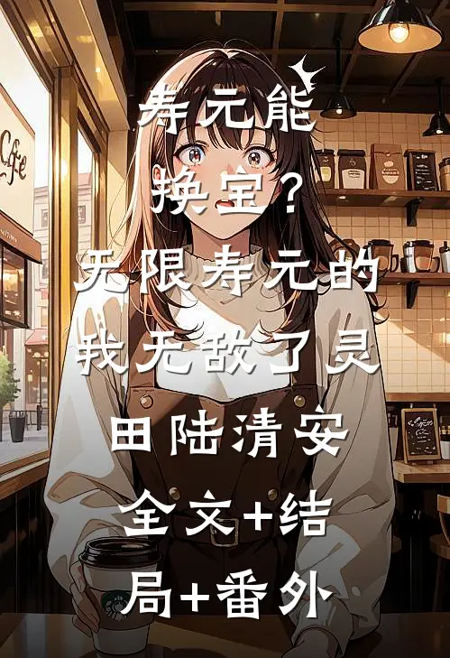 寿元能换宝？无限寿元的我无敌了灵田陆清安全文+结局+番外