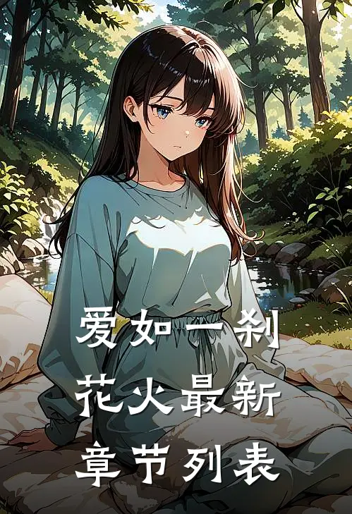 爱如一刹花火最新章节列表