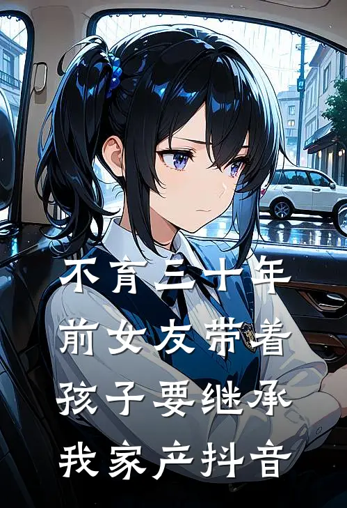 不育三十年，前女友带着孩子要继承我家产抖音