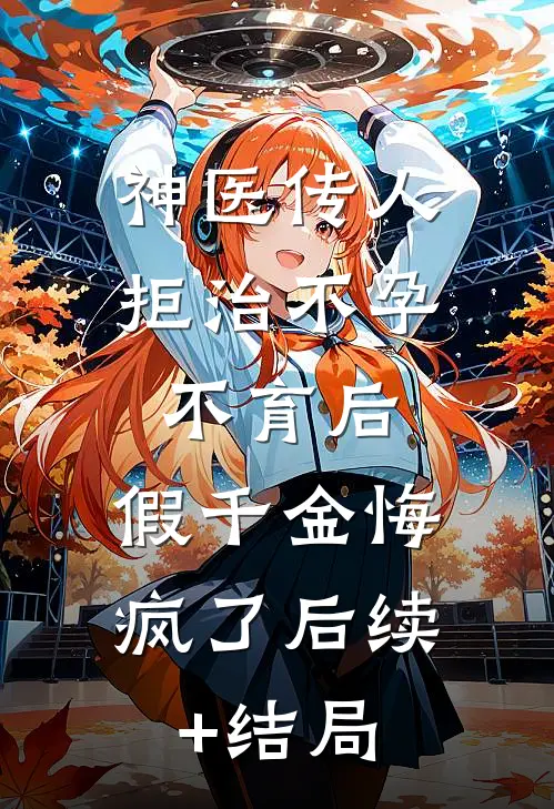 神医传人拒治不孕不育后，假千金悔疯了后续+结局