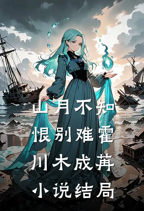 山月不知恨别难霍川木成苒小说结局