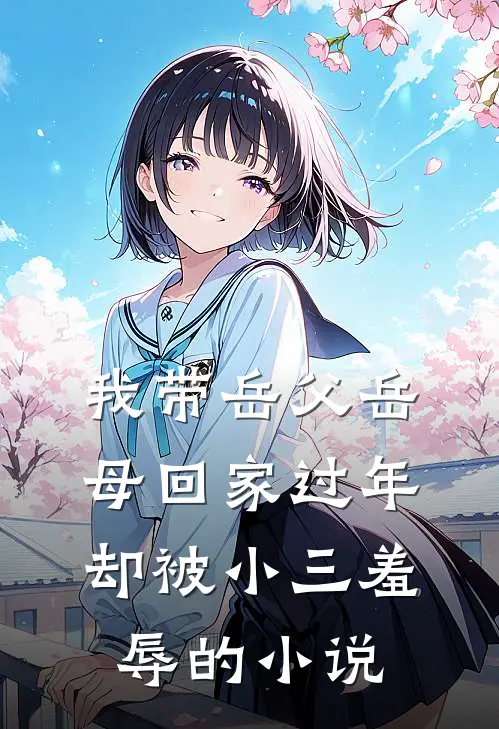 我带岳父岳母回家过年，却被小三羞辱的小说