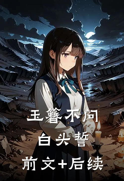 玉簪不问白头誓:前文+后续
