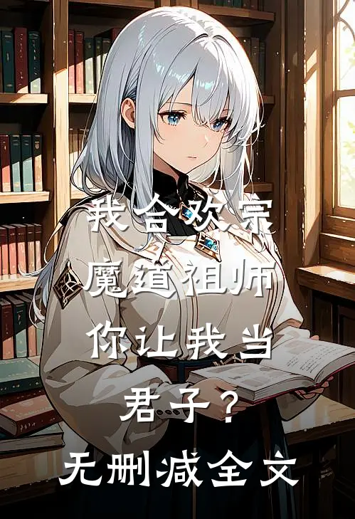 我合欢宗魔道祖师，你让我当君子？无删减全文