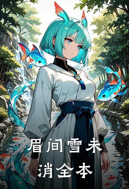 眉间雪未消全本