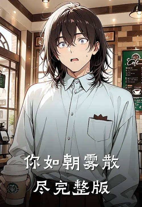 你如朝雾散尽完整版