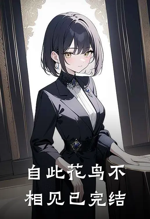 自此花鸟不相见已完结