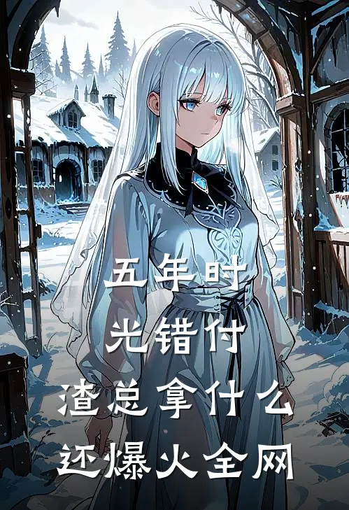五年时光错付，渣总拿什么还爆火全网