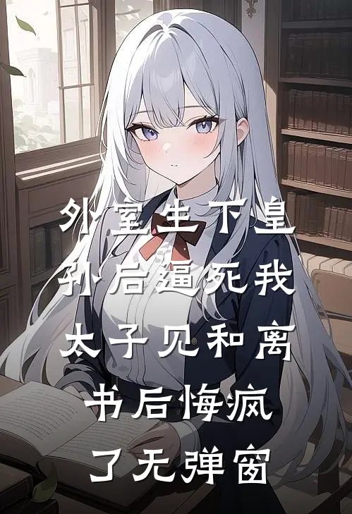 外室生下皇孙后逼死我，太子见和离书后悔疯了无弹窗