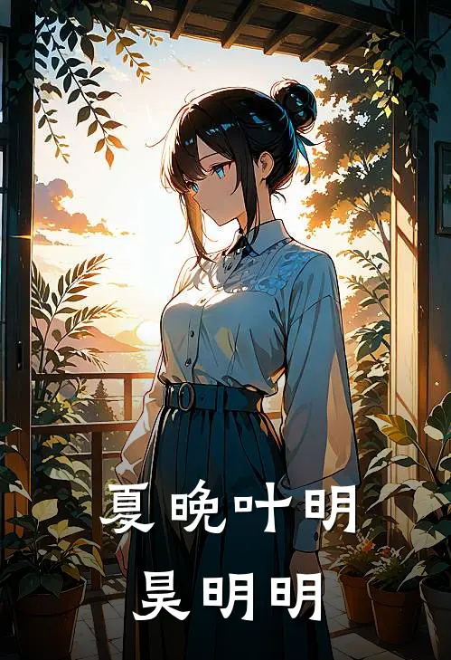 夏晚叶明昊明明
