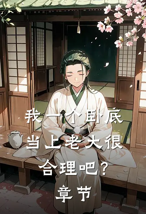 我一个卧底，当上老大很合理吧？章节