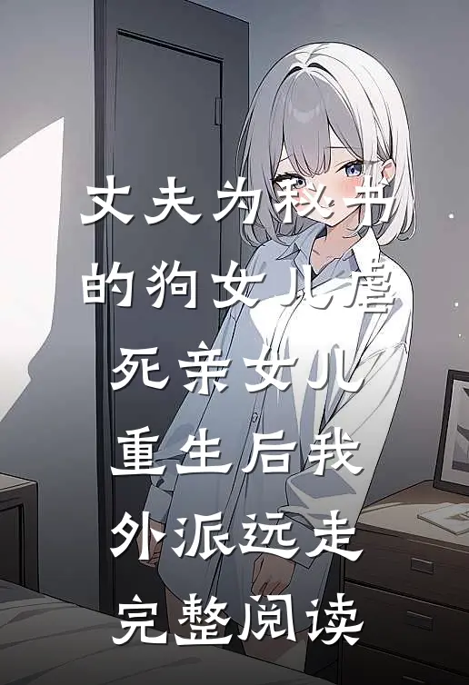 丈夫为秘书的狗女儿虐死亲女儿，重生后我外派远走完整阅读