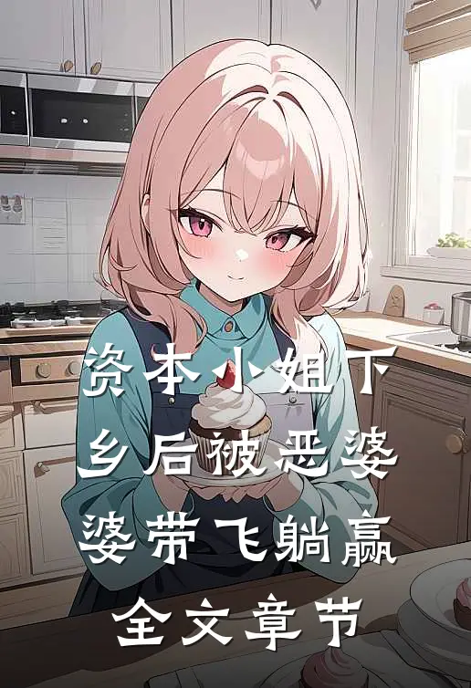 资本小姐下乡后被恶婆婆带飞躺赢全文章节