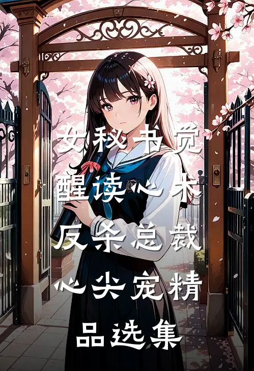 女秘书觉醒读心术，反杀总裁心尖宠精品选集