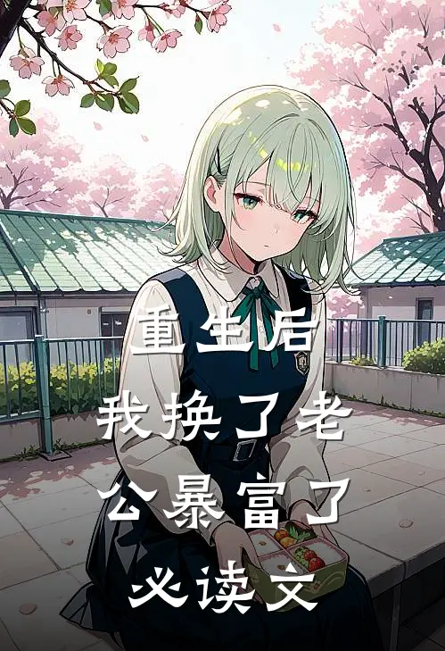 重生后，我换了老公暴富了必读文