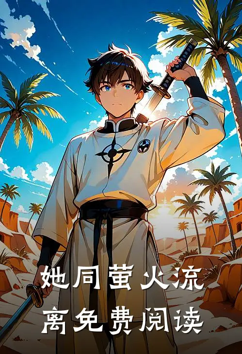 她同萤火流离免费阅读