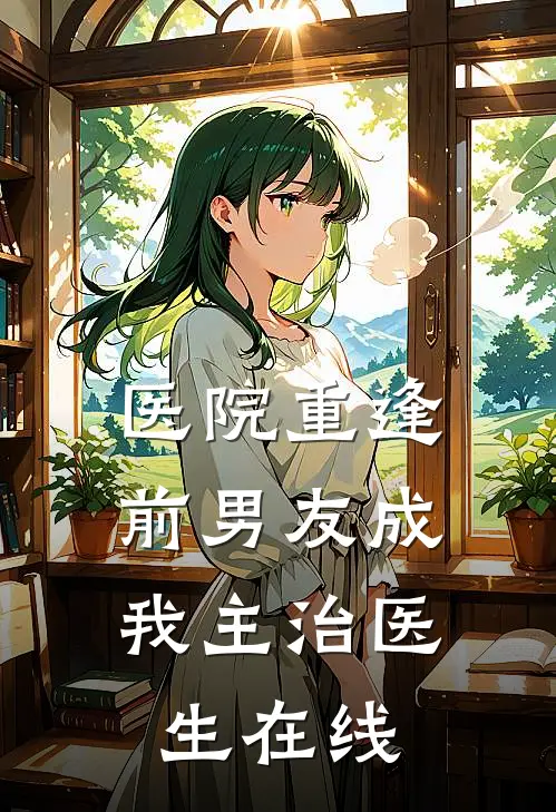 医院重逢，前男友成我主治医生在线