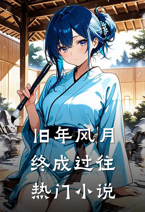 旧年风月终成过往热门小说