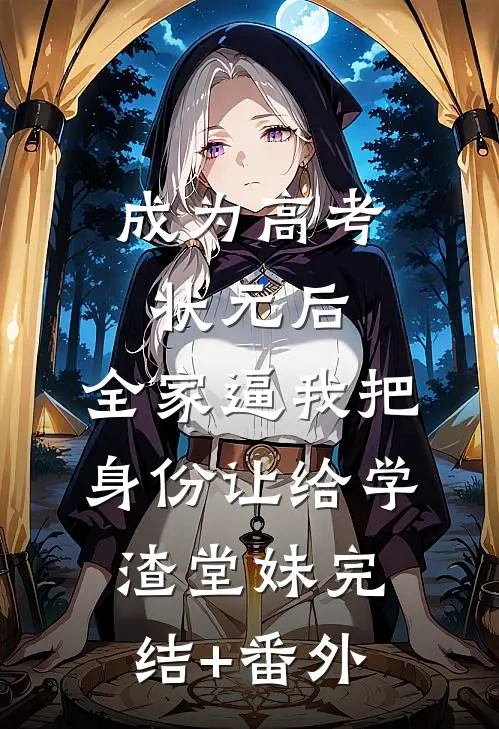 成为高考状元后，全家逼我把身份让给学渣堂妹完结+番外