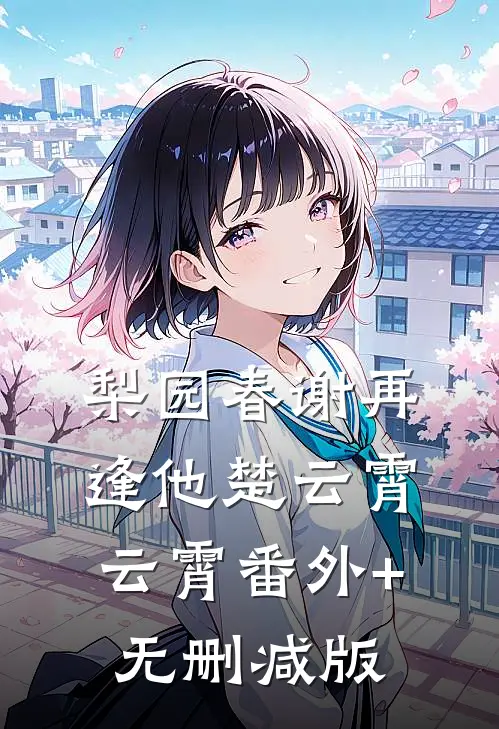 梨园春谢再逢他楚云霄云霄番外+无删减版