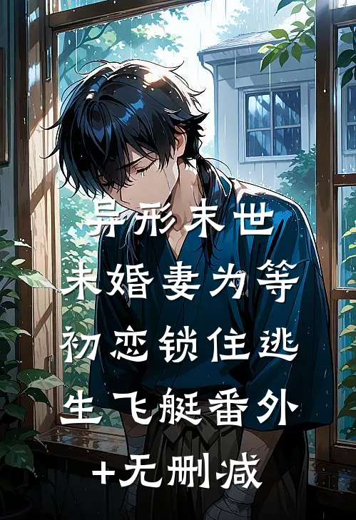 异形末世，未婚妻为等初恋锁住逃生飞艇番外+无删减