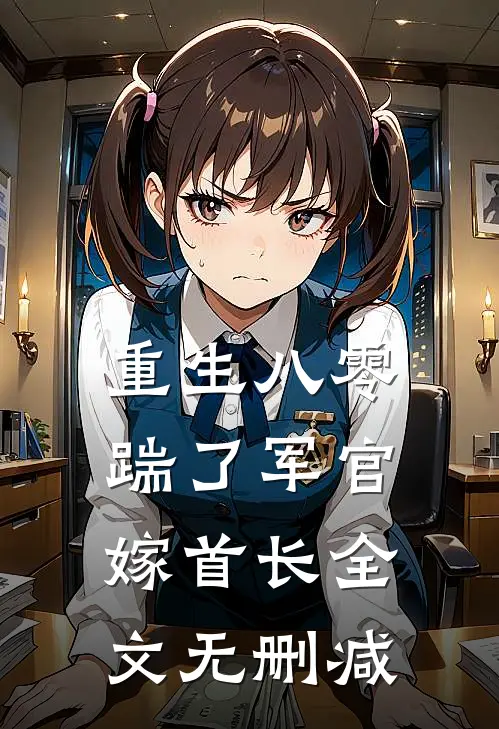重生八零，踹了军官嫁首长全文无删减