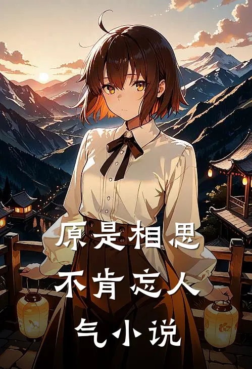 原是相思不肯忘人气小说
