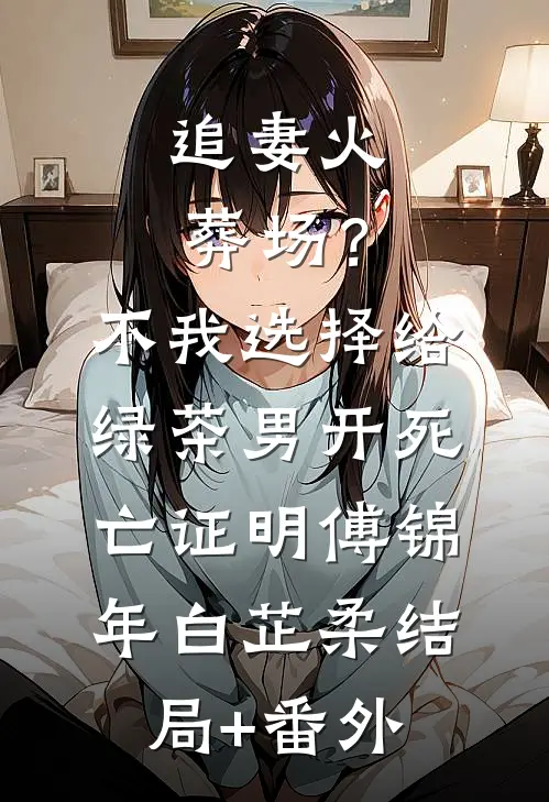 追妻火葬场？不，我选择给绿茶男开死亡证明傅锦年白芷柔:结局+番外