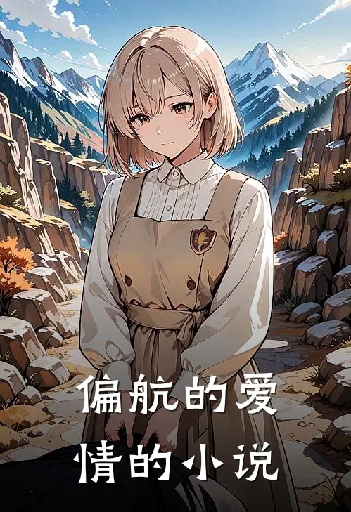 偏航的爱情的小说