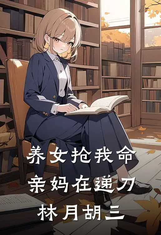 养女抢我命，亲妈在递刀林月胡三